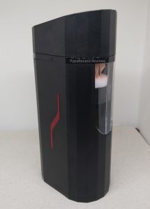Visual view of the Lulu