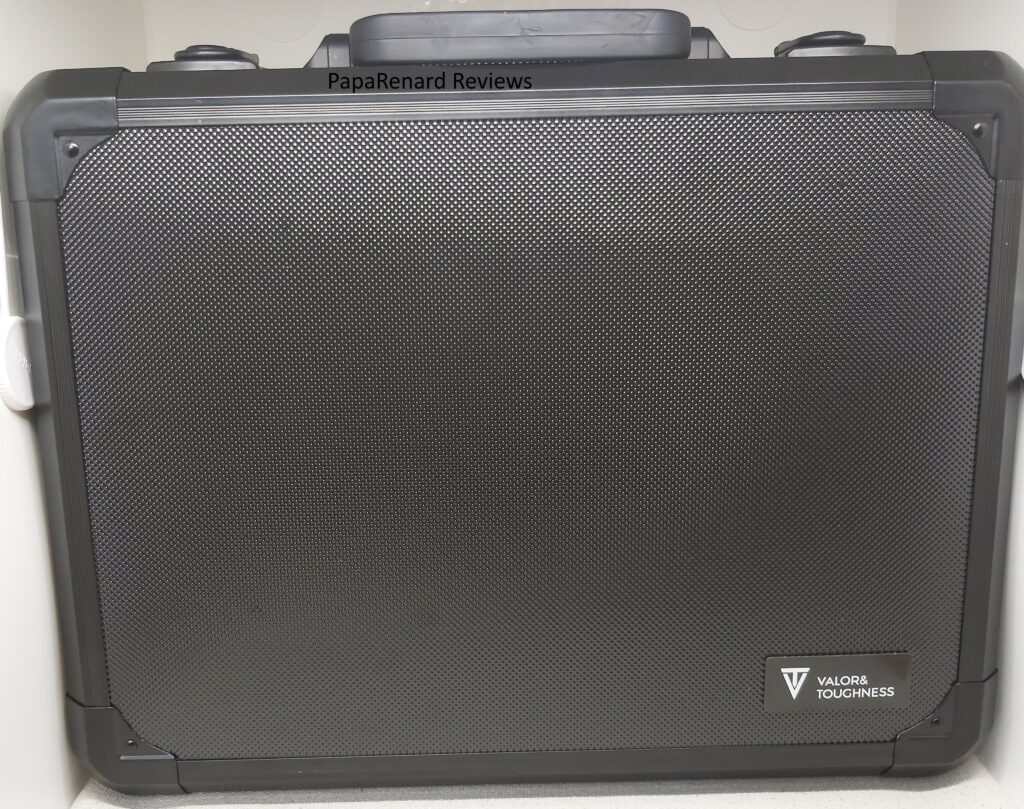 Syncbot case