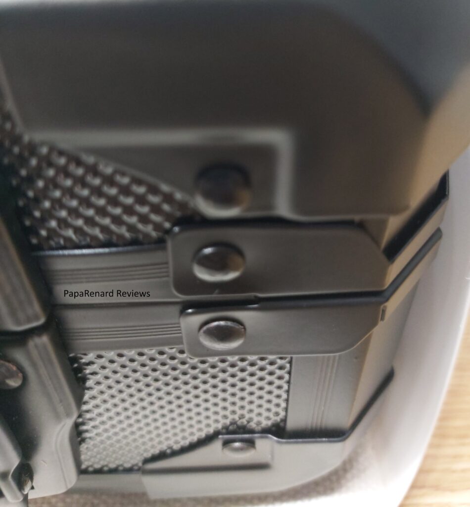 Syncbot case